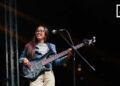 MUSIQUE – Manou Radonason ou le groove en héritage