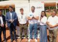 ÉDUCATION – La Fondation Viseo et le Mesupres s’unissent pour transformer le campus de Vontovorona