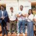 ÉDUCATION – La Fondation Viseo et le Mesupres s’unissent pour transformer le campus de Vontovorona