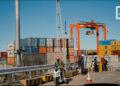 INFRASTRUCTURES – Le défi de la reconstruction durable après Gezani au Port de Toamasina