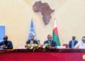RISQUES – Madagascar a besoin de 82 millions de dollars pour faire face aux catastrophes