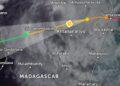 INTEMPÉRIES – La région d’Atsinanana placée en vigilance post-cyclonique après une nuit mouvementée