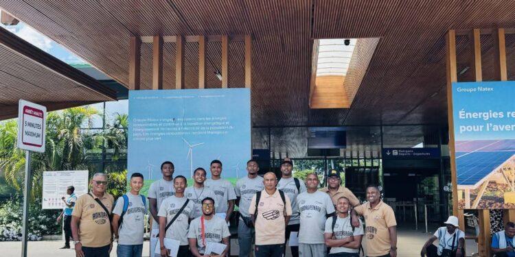 BASKETBALL – Les Ankoay rejoignent Dakar pour la qualification au Mondial 2027