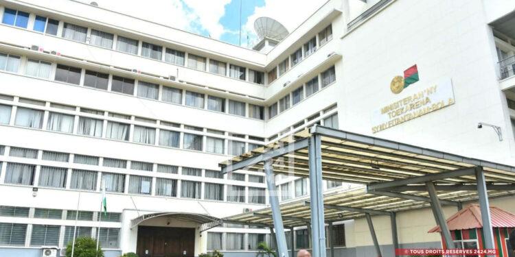 FINANCES – Près de 64 % des 2 281,63 milliards d’ariary de dépenses fiscales de 2024 destinés au soutien de l’économie