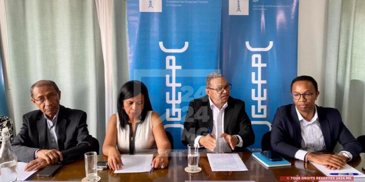TEXTILE – La prolongation de l’Agoa comme sursis stratégique pour les entreprises franches malgaches