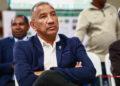 BASKETBALL – Jean Michel Ramaroson, réélu à la tête de la FMBB, veut renforcer la coopération avec la diaspora malgache