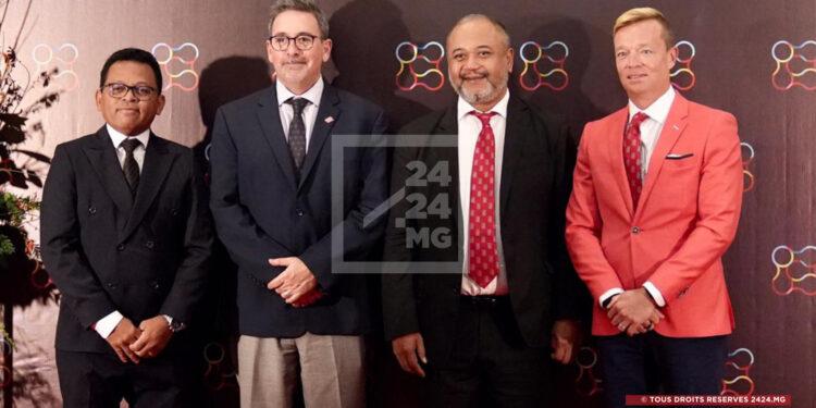 LEADERSHIP – Madagascar accueille la communauté mondiale de Stanford Seed et lance le Réseau d’alumni de ce programme