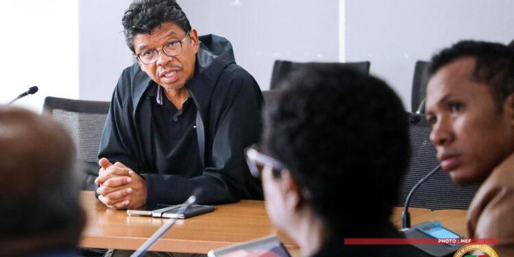 DÉGÂTS CYCLONIQUES – L’État active les mécanismes financiers d’urgence pour soutenir les sinistrés