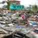 INTEMPÉRIES – La France exprime sa solidarité avec Madagascar après le passage des cyclones Fytia et Gezani