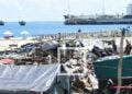 SINISTRE NATIONAL – Réponse “massive et multidimensionnelle” de l&rsquo;Europe face à la dévastation des cyclones Fytia et Gezani