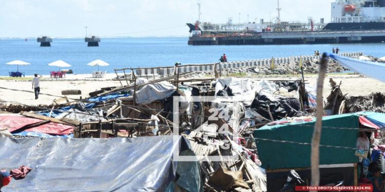 SINISTRE NATIONAL – Réponse “massive et multidimensionnelle” de l&rsquo;Europe face à la dévastation des cyclones Fytia et Gezani
