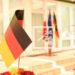 INTEMPÉRIES – L’Allemagne évoque une contribution à hauteur de 3 millions d’euros pour soutenir l’après-Gezani et l’après-Fytia