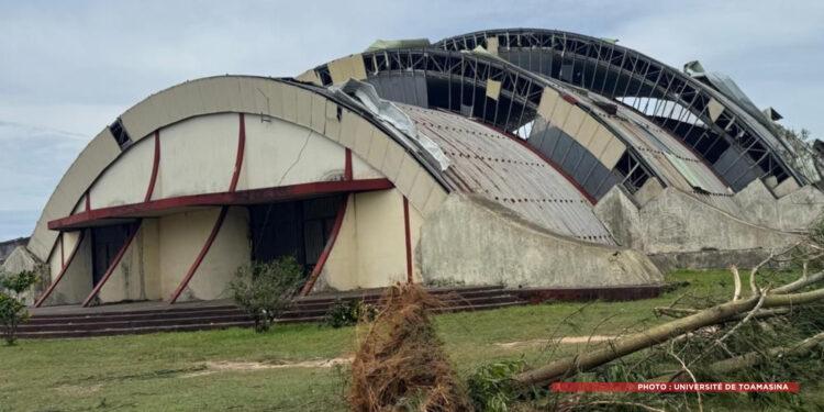 ENSEIGNEMENT SUPÉRIEUR – L’Université de Toamasina suspend les activités pédagogiques pendant quatre semaines