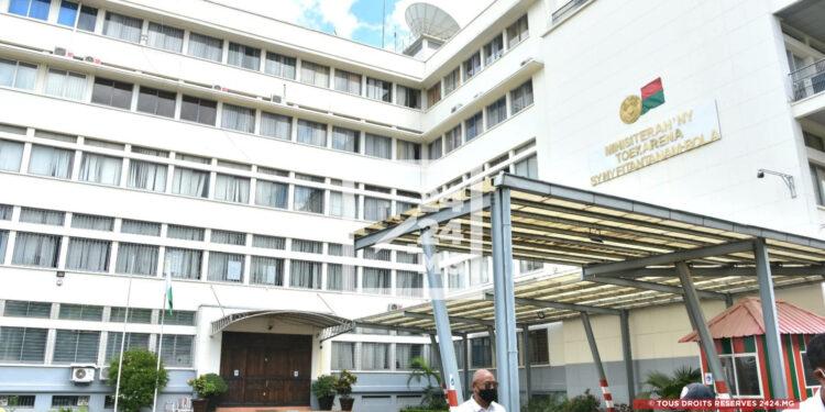ADMINISTRATION – Report des échéances fiscales pour trois régions après le passage du cyclone Gezani