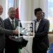 COOPÉRATION – L’Union européenne signe trois conventions de financement avec Madagascar comme “une marque de confiance et de renouveau”