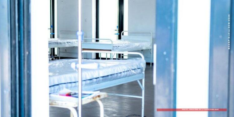 BRONCHIOLITE – Le Village Voara prêt à accueillir les premiers enfants référés pour bronchiolite