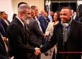 DÉPLACEMENT PRÉSIDENTIEL – Une rencontre avec la diaspora pour démarrer le séjour du Colonel Michaël Randrianirina en Russie