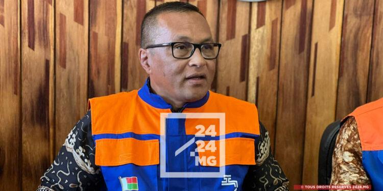 SOCIÉTÉ D’ÉTAT – La dette actuelle de la Jirama évaluée à 2 000 milliards d’ariary, selon le directeur général par intérim