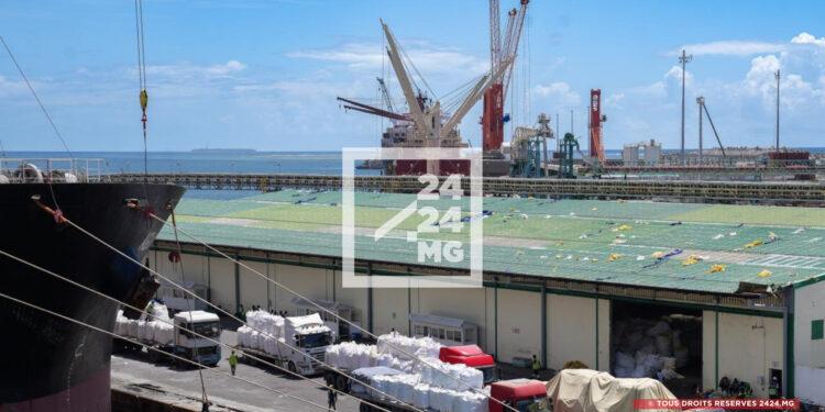 LUTTE CONTRE LE TERRORISME – Contrôles de sécurité renforcés pour tous les navires faisant escale à Madagascar entrant aux Etats-Unis