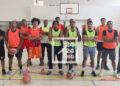 BASKETBALL – Les Ankoay dans la dernière ligne droite de la préparation du match face à la RDC pour la qualification au Mondial 2027