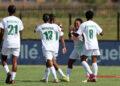 FOOTBALL – Les Barea Dames en quête d’un ticket pour le dernier carré de la Cosafa cup face aux Mambas de la Mozambique