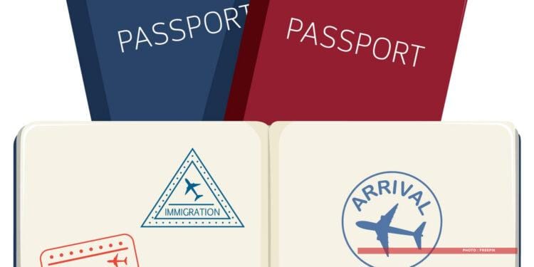 VISAS – L’Etat compte engranger 10 milliards d’ariary supplémentaires dans ses caisses avec la révision des droits de visa de séjour