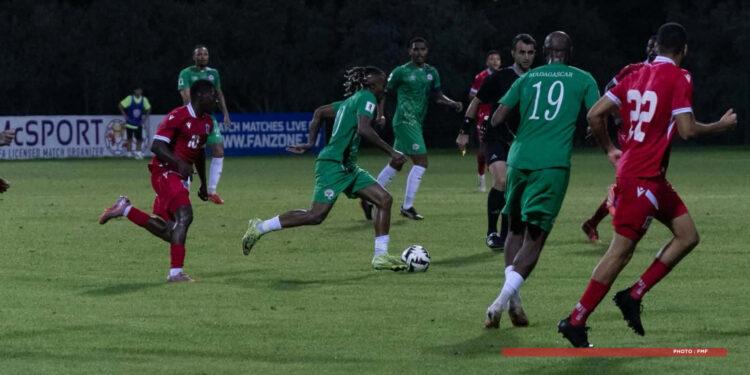 FOOTBALL – Madagascar affronte l’Ouganda et le Kirghizistan en amical en mars, selon une source auprès de la FMF