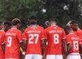 FOOTBALL – Disciples FC affronte l’AS Sainte Anne pour la première place de la conférence sud