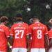 FOOTBALL – Disciples FC affronte l’AS Sainte Anne pour la première place de la conférence sud 