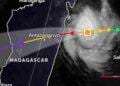 CATASTROPHES – Des rafales jusqu’à 250 km/h annoncées avec le cyclone tropical Gezani attendu ce mardi après-midi