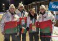 JEUX OLYMPIQUES D’HIVER – Mathieu Gravier termine 57ème sur 81 coureurs inscrits au slalom géant à Milano Cortina
