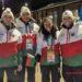 JEUX OLYMPIQUES D’HIVER – Mathieu Gravier termine 57ème sur 81 coureurs inscrits au slalom géant à Milano Cortina