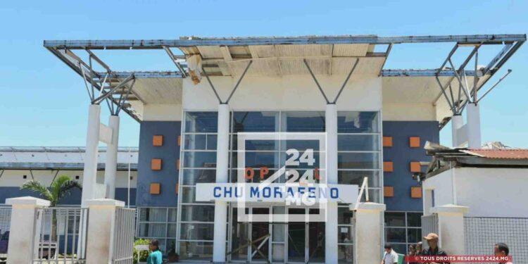 CYCLONE GEZANI – Les autorités sollicitent deux groupes électrogènes pour faire fonctionner les deux hôpitaux publics, paralysés, à Toamasina