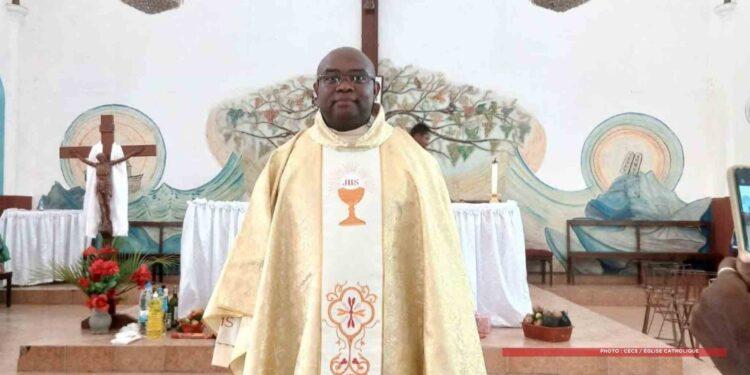EGLISE CATHOLIQUE – Un religieux malgache nommé à la tête du diocèse de Port-Victoria aux Seychelles