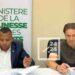 FOOTBALL – Une répartition 75-25 entre l’Etat et la FMF pour le salaire de Corentin Martins 