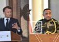 DÉPLACEMENT PRÉSIDENTIEL – Un déjeuner de travail pour discuter du partenariat malgacho-français entre Emmanuel Macron et le Colonel Michaël Randrianirina ce mardi