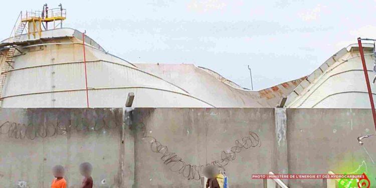 CATASTROPHE NATURELLE – Gezani inflige des sinistres matériels substantiels à l’économie de Toamasina