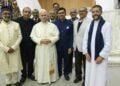DIALOGUE INTERRELIGIEUX – Les actions humanitaires de l’association Fifanampiana Centre Rassoul Akram à Madagascar saluées par le Pape Léon XIV