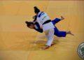 JUDO – Les judokas malgaches terminent le Grand Slam de Paris sans victoire
