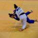 JUDO – Les judokas malgaches terminent le Grand Slam de Paris sans victoire