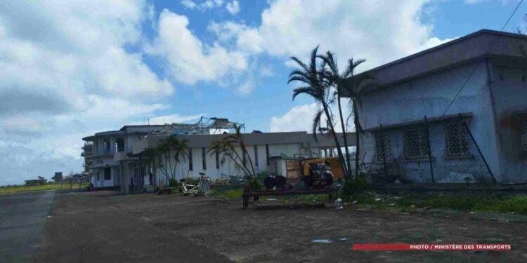 TRANSPORT AÉRIEN – L’aéroport international de Toamasina à nouveau ouvert aux vols domestiques et régionaux