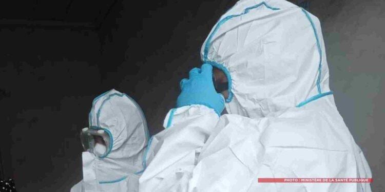SANTÉ PUBLIQUE – 332 cas confirmés de Mpox dont 209 guéris depuis le début de l’épidémie à Madagascar