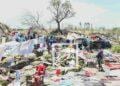 SINISTRE NATIONAL – Déblocage immédiat de 37 millions de dollars de la Banque mondiale pour les cyclones impactés par Fytia et Gezani