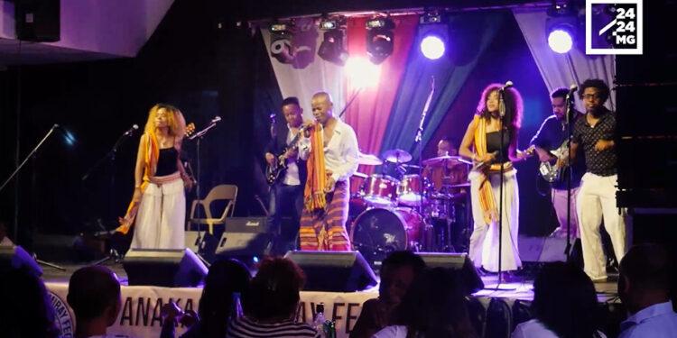 Concert de Solidarité pour les sinistrés de Gezani à La City Ivandry le 20 Février 2026
