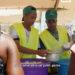 SOLIDARITÉ – La Communauté musulmane au chevet des sinistrés du cyclone Gezani à Toamasina