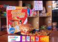 RESTAURATION – Dans les coulisses du Crispy Burger de Spirits Away