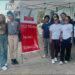 APRÈS GEZANI – Un concert solidaire signé PSOM pour la reconstruction de Toamasina