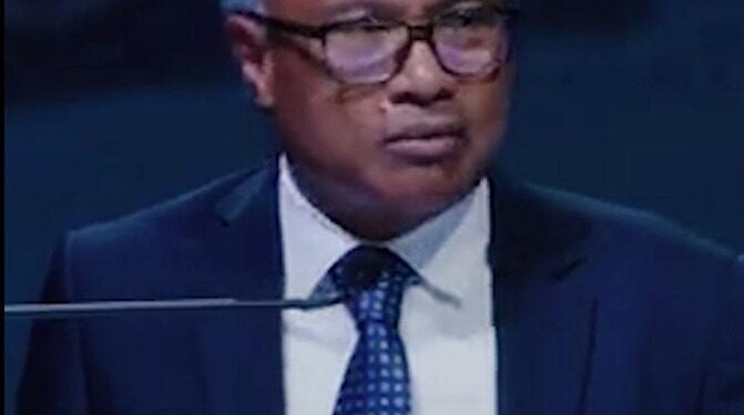 Face à l&rsquo;inefficacité persistante de certaines sociétés d&rsquo;État, le Président du Syndicat des industries de Madagascar appelle à une redistribution franche des responsabilités.