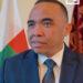 Le Colonel Michaël Randrianirina souhaite voir la Grande île exploiter ses ressources pétrolières et se développer grâce à elles comme a pu le faire la Guinée Equatoriale.