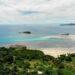 CONSERVATION MARINE – Le corridor marin de Tandavandriva reconnu Zone clé pour la diversité et mise sous protection temporaire